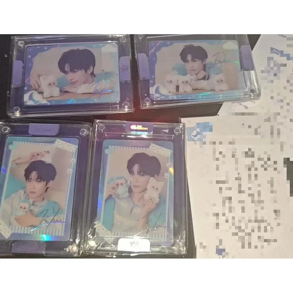 Trading-cards